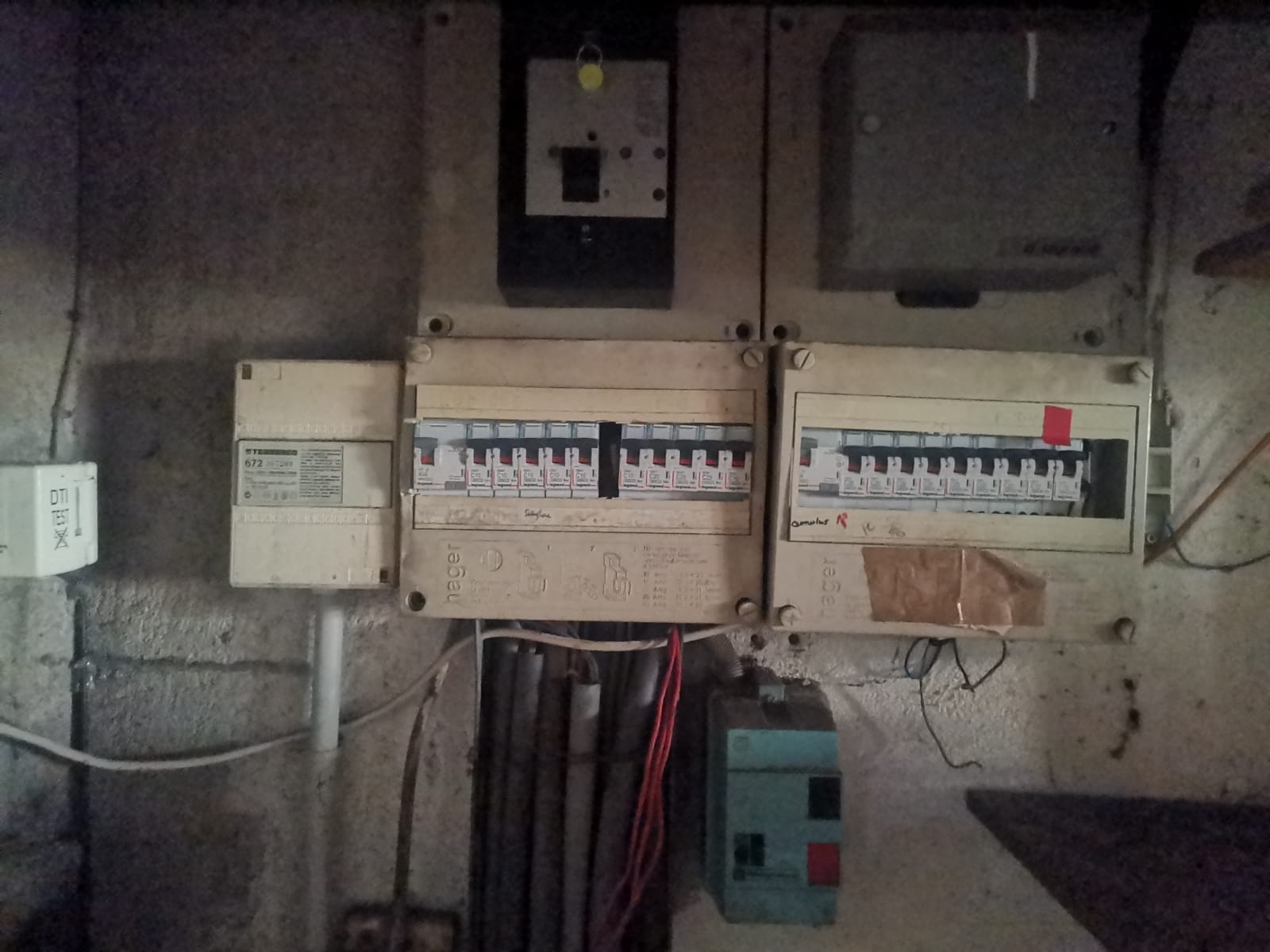 Une entreprise d'éléctricité à Sète disponible et réactive